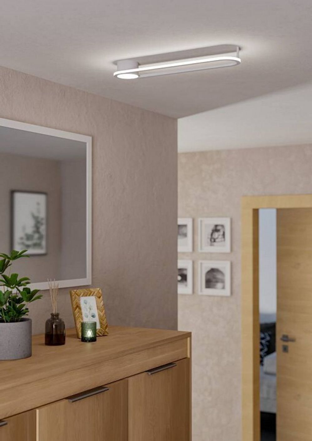 Накладной светильник Eglo COLLECORVINO 902152