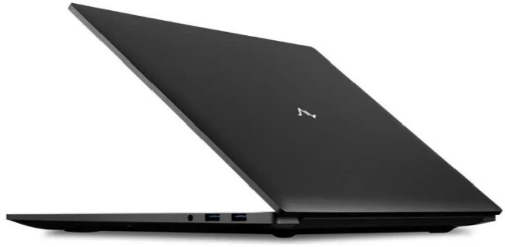 Ноутбук  Maibenben Perfectum P687 16 ", Ryzen 7, 16 Гб RAM, 1 Тб SSD, Radeon Graphics, Черный