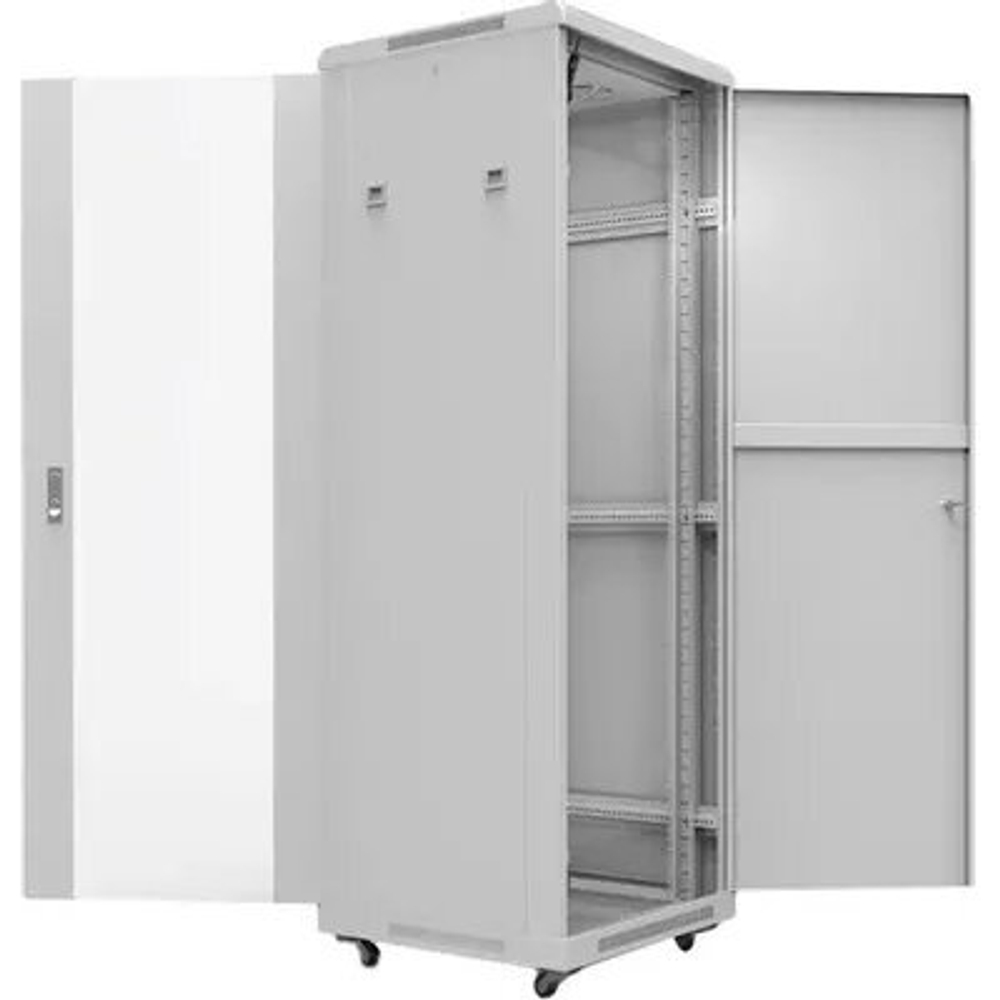 Телекоммуникационный шкаф Rexant Pro 04-2306