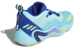 Кроссовки Adidas D.O.N. Issue 3