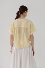 Блузон Рита NOME Atelier