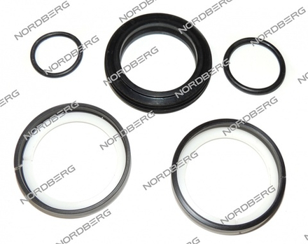 Комплект прокладок NORDBERG TC-20-1520000