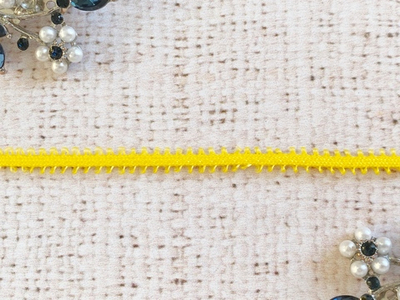 Шнур отделочный, ш. 0,7 см.