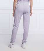 спортивные штаны bastogne FILA - лавандовый(FAU0004)