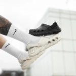Сабо Crocs Duet Max Clog, мол.