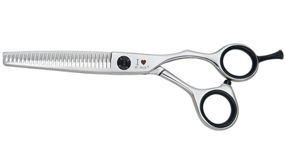 Ножницы ILMH филир. 4551-6027