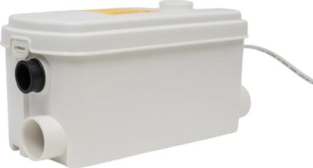 Установка канализационная UNIPUMP SANIVORT 255 M 7м 66572