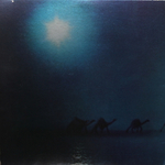 Santana / Caravanserai (LP)