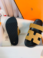 Hermes Chypre Sandal