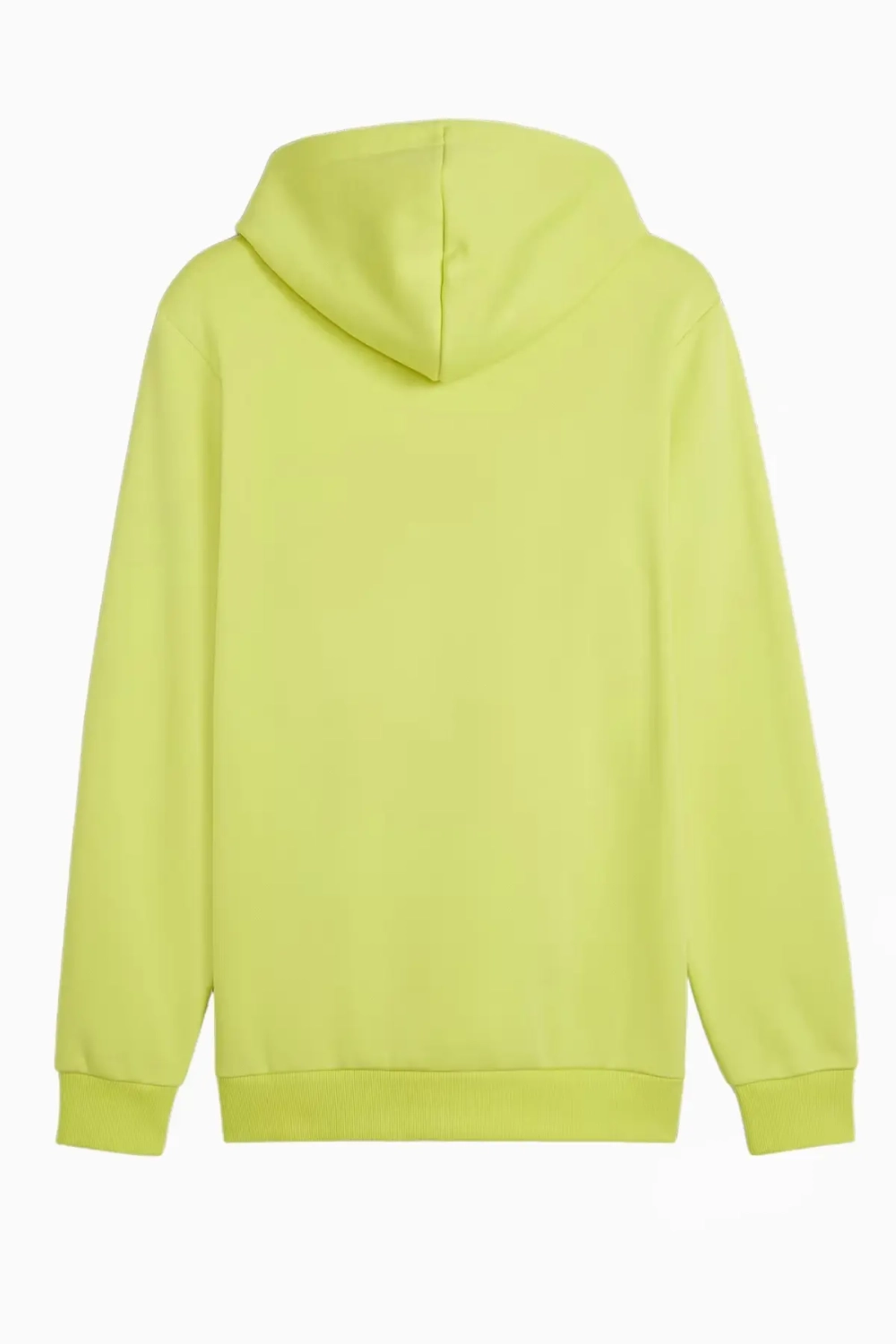 Кофта Puma Essentials Big Logo