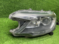 Фара левая Honda CR-V 4 (2011-2015) галоген