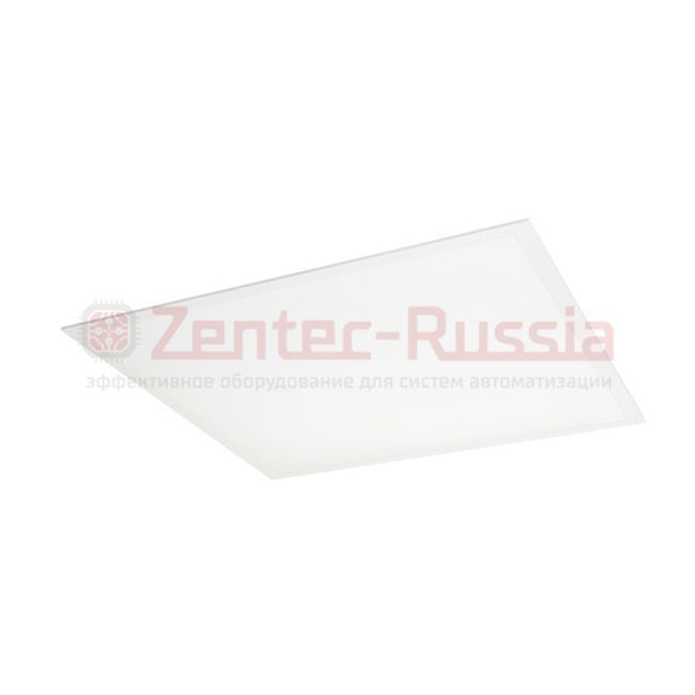 Светильник светодиодный встраиваемый в потолок CP 10 R 36W OP 840 W60L60, 36Вт, 4000К, 4300 лм, Русский Свет 14061023059