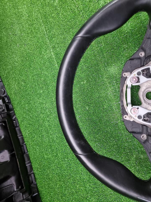 Комплект безопасности BMW M5 F90 (2017-2024)