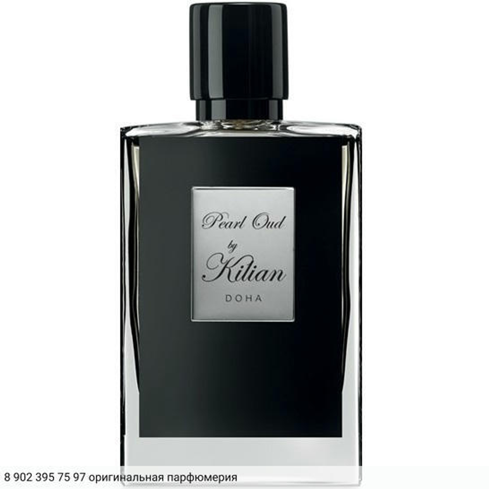 Pearl Oud