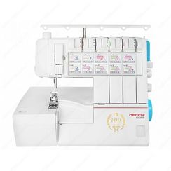 Коверлок NECCHI 5555