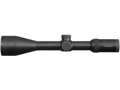 Прицел Gaut Obsidian 3-24x56 SF, сетка 31 (Half MD)