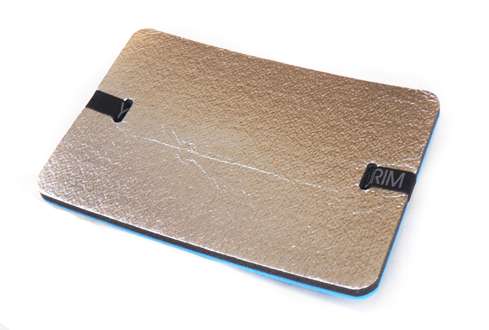 Сидушка Nordway (YURIM), Фольга