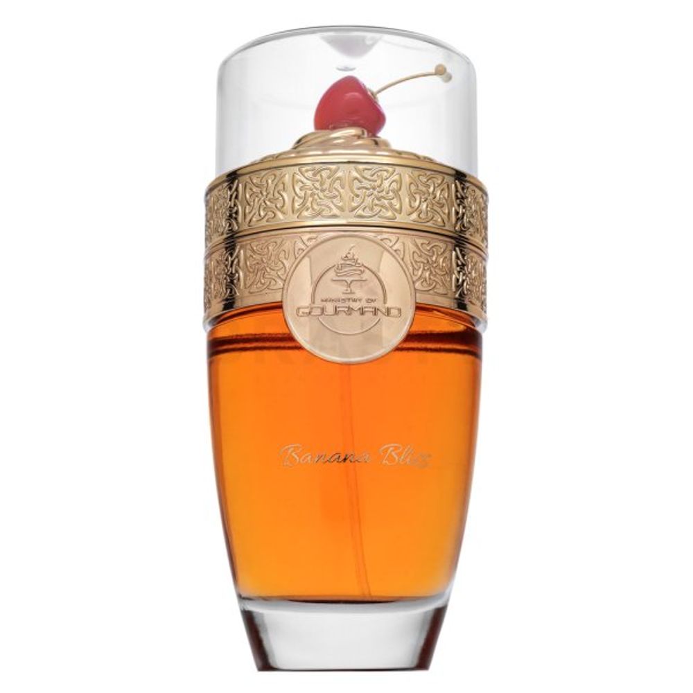 Paris Corner Banana Bliss EDP U 100 ml