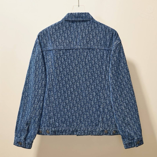 Джинсовка Christian Dior