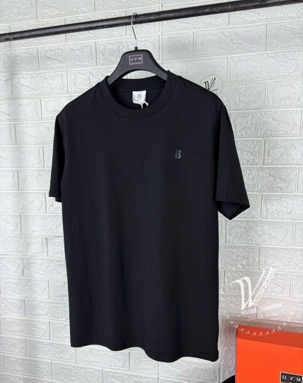 Футболка Bogner Classic