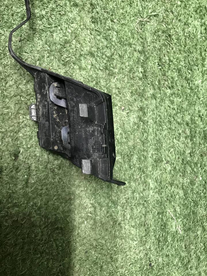 Заглушка буксировочного крюка Jetour Dashing 22-нв