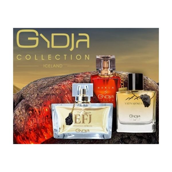 Gydja VJK Vatnajokull