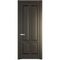 Межкомнатная дверь эмаль Profil Doors 4.8.1PD перламутр бронза глухая