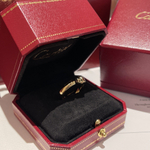 Cartier Panthère De Cartier Ring