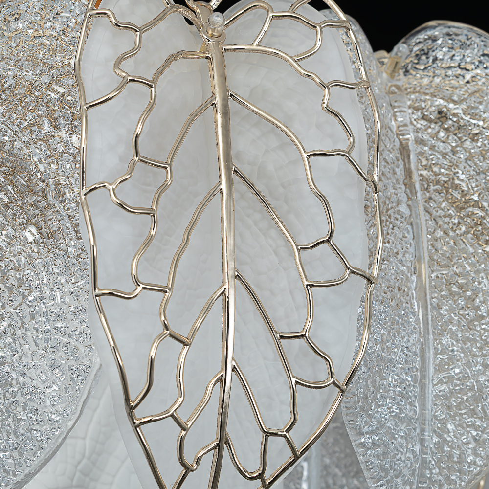 Citilux HASIENDA CL328170 Люстра подвесная