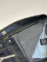 Шорты от MFG Ecko South pole True religion Jnco