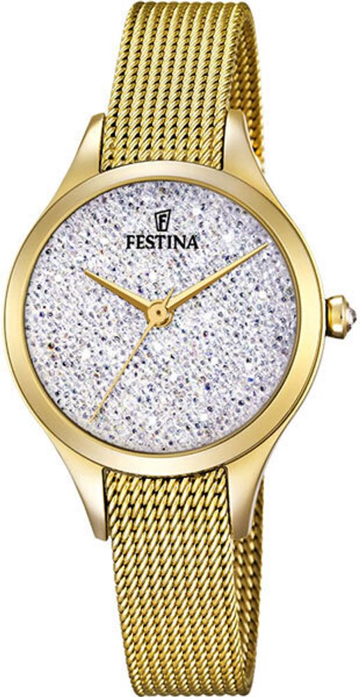 Женские наручные часы Festina F20337/1