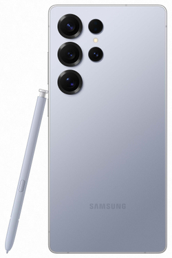 Samsung Galaxy S25 Ultra 12/256Gb Titanium Silver Blue