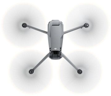 Квадрокоптер DJI Mavic 3, gray