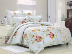 Постельное белье Valtery CL-224 сатин