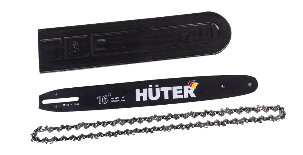 Аккумуляторная пила Huter ELS-40-4 Li