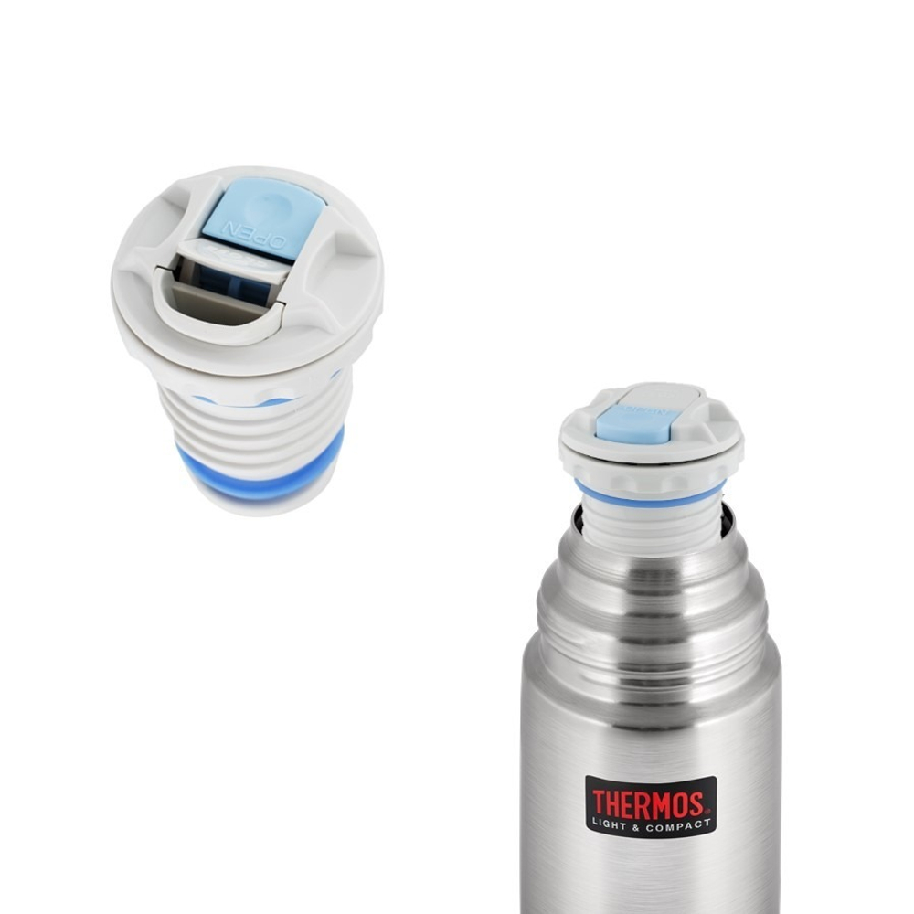 Термос Thermos FBB-500 SBK (0,5 литра), стальной