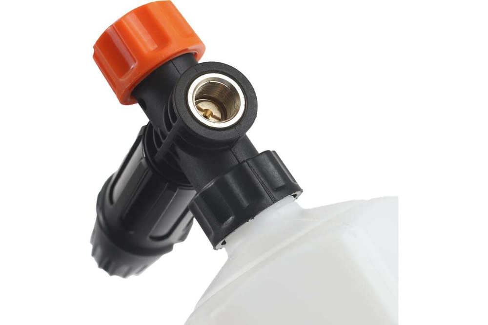 Пенокомплект Garden GTR 400 Patriot 322305755