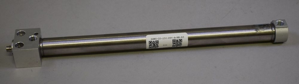 FESTO DSNU-20-250-PPV-A-MH-K3
