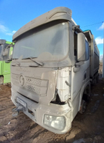 Shacman (Shaanxi) SX* 6x4 Самосвал SX32586V384 (Дизельный, 11,6 л, 423 л.с., МТ)