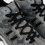 Кроссовки New Balance 1906D Mid Grey White new with Fur