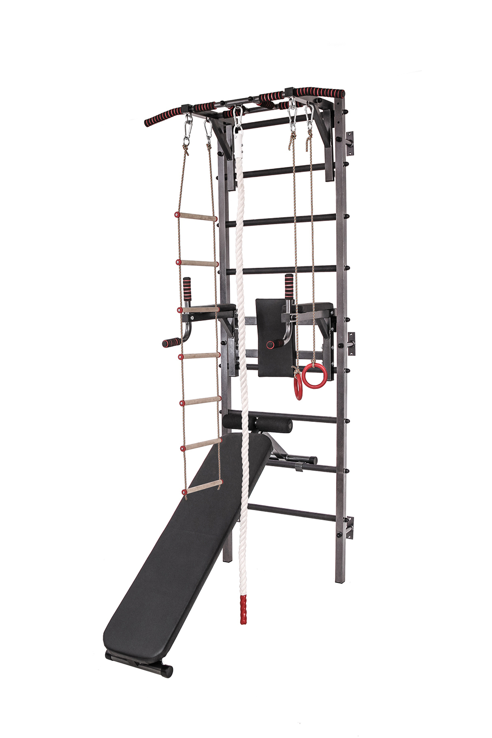 Шведская Стенка Для Детей В Квартиру