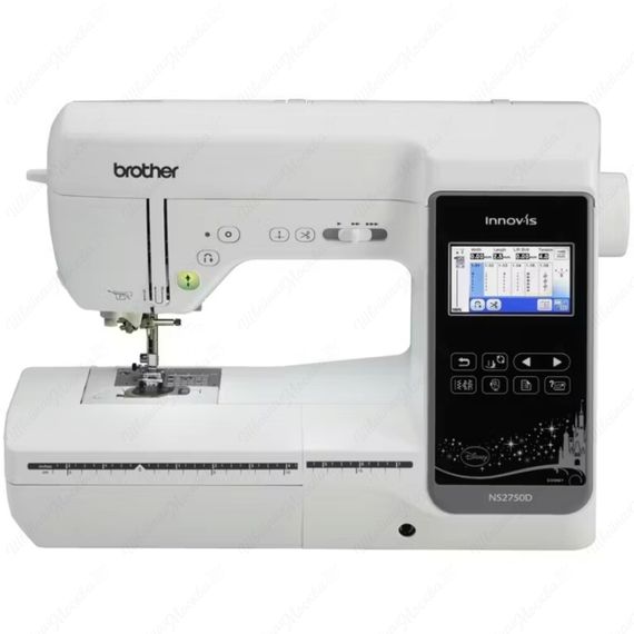 Швейно-вышивальная машина Brother Innov-is NS2750D