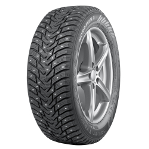 Легковая шина Ikon Tyres (Nokian Tyres) Nordman 8 XL 185/65-R14 90T