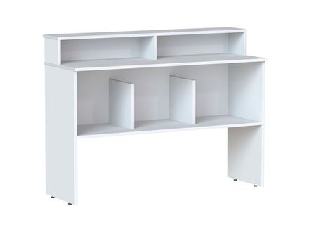 Стол-барьер библиотечный