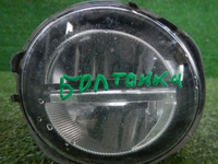 ПТФ левая BMW 3er F30 (2015-2020) LED