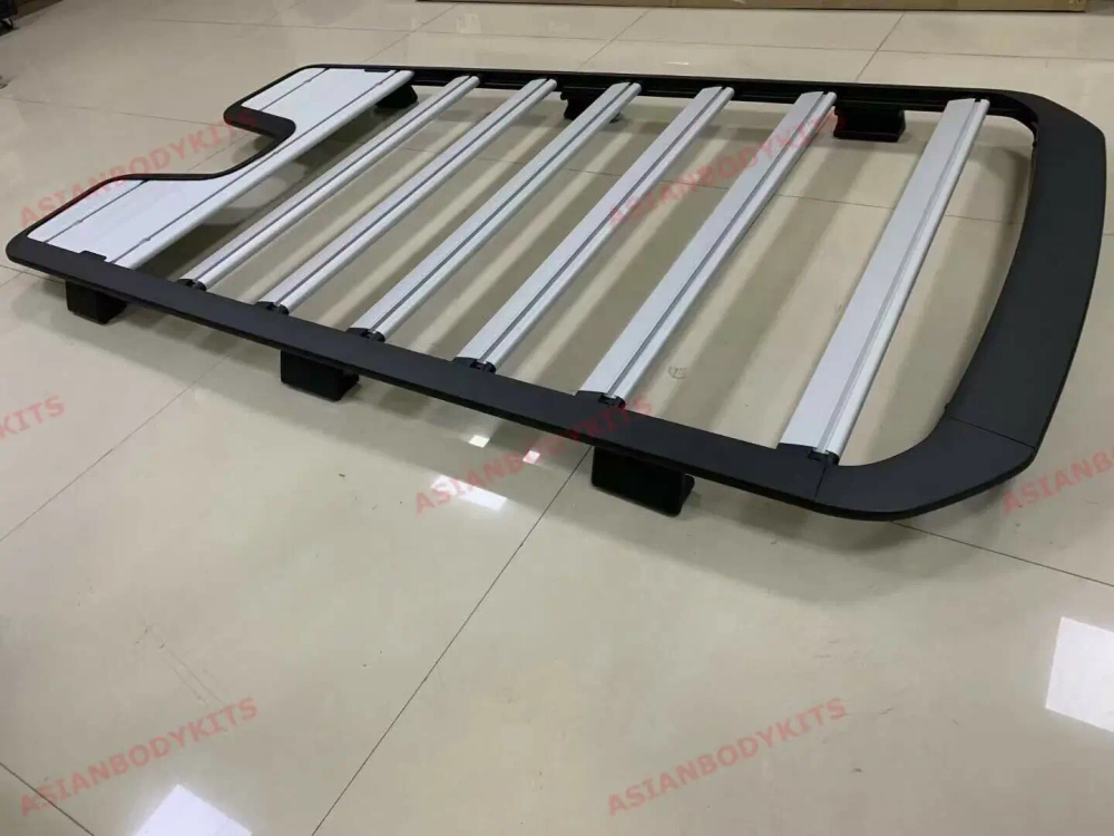 Платформа на крышу для Land Rover Defender L663 2020+ 5 дверей Лэнд Ровер Дефендер