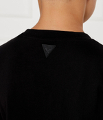 футболка GUESS ACTIVE - черный(L2YI59 J1311)