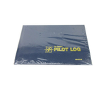 ASA The Standard Pilot Log - Navy Blue ASASP57