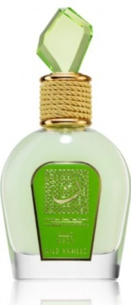 LATTAFA WILD VANILLE EDP 100 ML