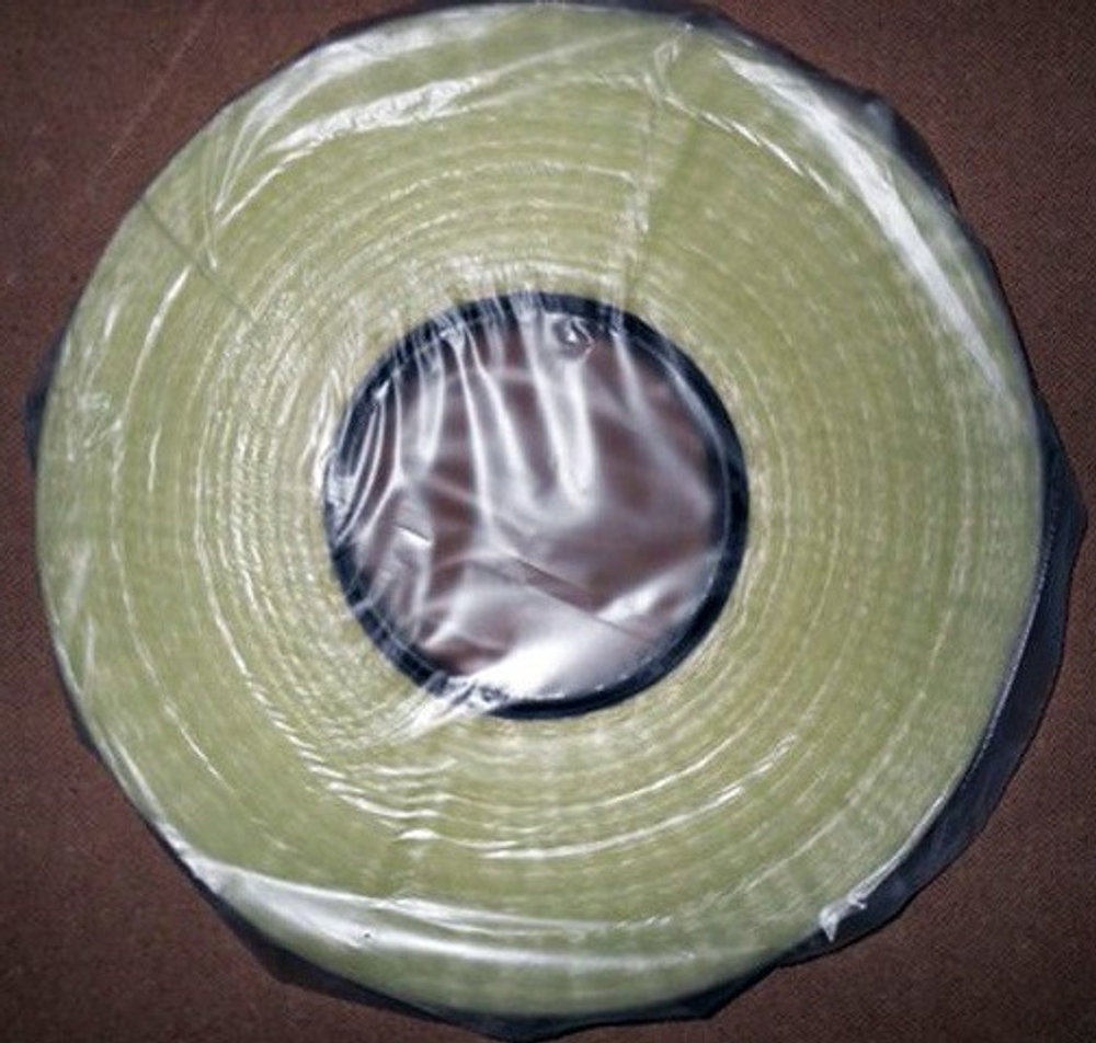 Лента стеклобандажная ЛСБЭ-180